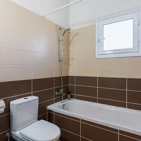 Appartamento Ondo 2-bedroom