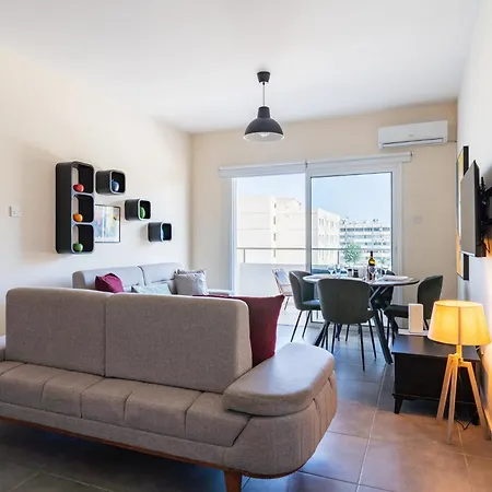 Ondo 2-bedroom Appartamento