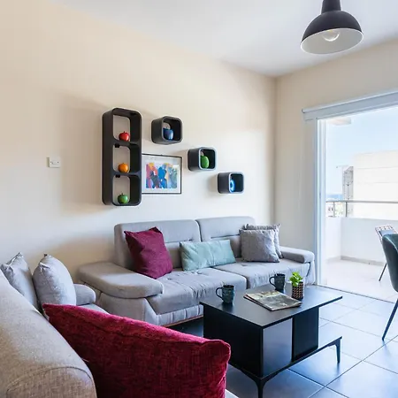 Appartamento Ondo 2-bedroom