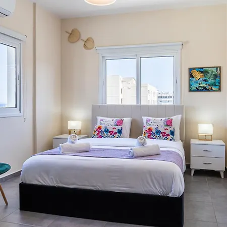 Ondo 2-bedroom Appartamento