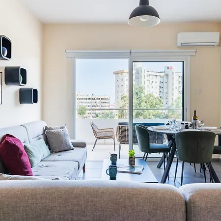 Apartament Ondo 2-bedroom *