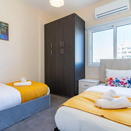 Appartamento Ondo 2-bedroom *