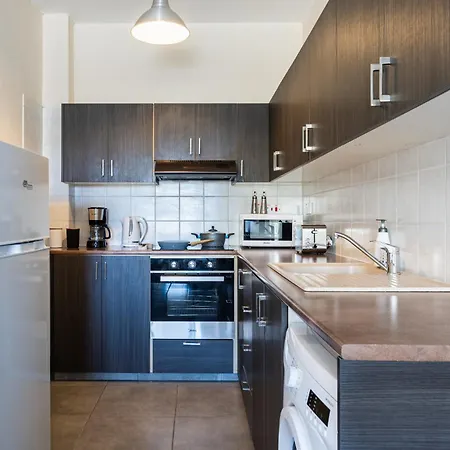 Apartament Ondo 2-bedroom Larnaca