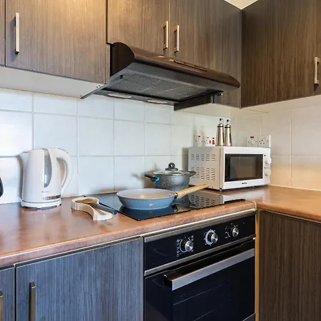 Appartamento Ondo 2-bedroom *