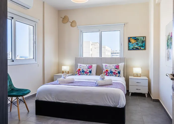 Ondo 2-bedroom Appartamento