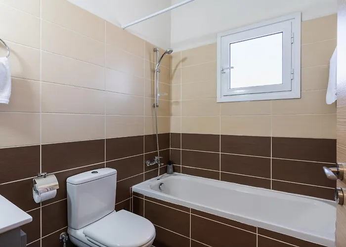 Appartamento Ondo 2-bedroom