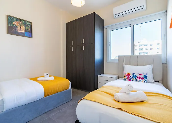 Appartamento Ondo 2-bedroom *