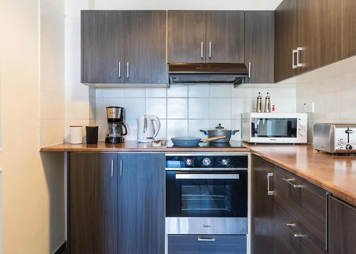 Appartamento Ondo 2-bedroom