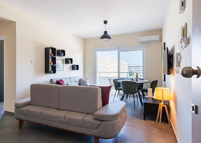 Ondo 2-bedroom Appartamento